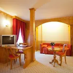 Rendez Vous ホテル