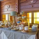 ホテル Rendez Vous シャティヨン