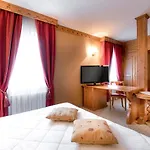 Rendez Vous ホテル シャティヨン