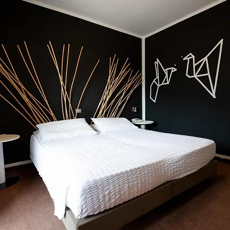 Rendez Vous Hotel Châtillon