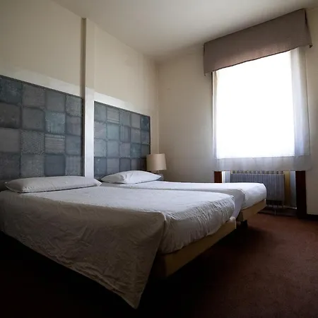 Rendez Vous Hotel Chatillon