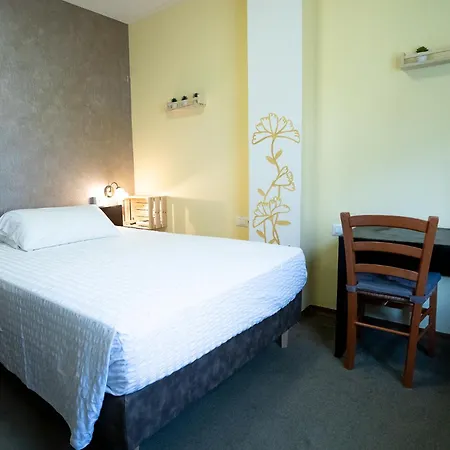 Hotel Rendez Vous Châtillon