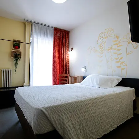 Hotel Rendez Vous Châtillon