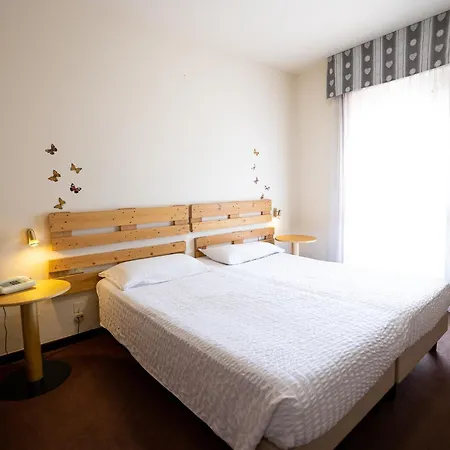 Rendez Vous Hotel Châtillon