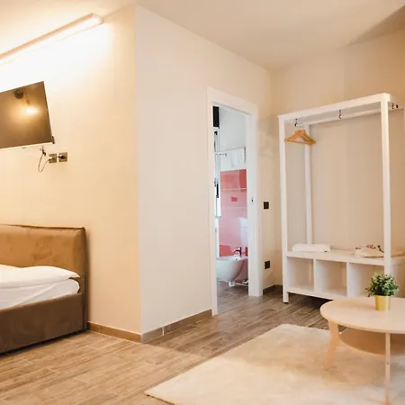 Hotel Rendez Vous 3*