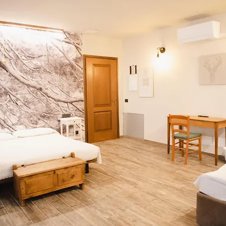 Rendez Vous Hotel Châtillon