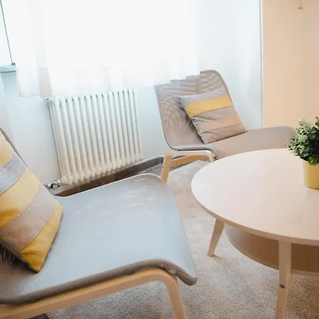 Hotel Rendez Vous Châtillon