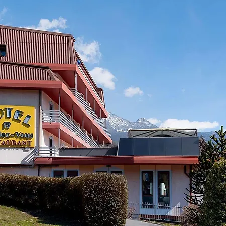 Rendez Vous Hotel 3*