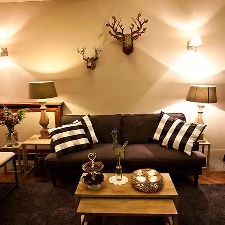 Rendez Vous Отель