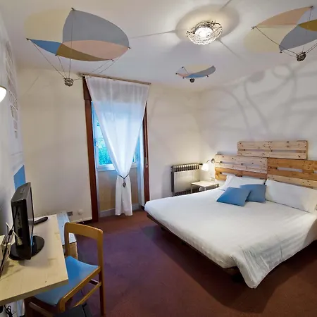 Rendez Vous Hotel Châtillon