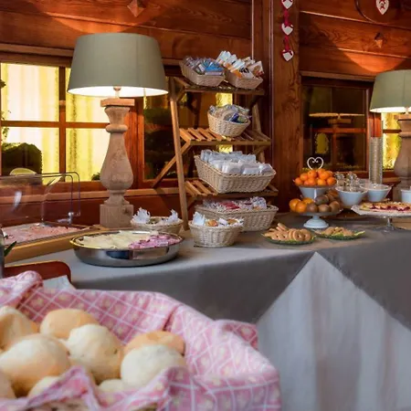 Rendez Vous 3* Châtillon