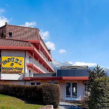 Rendez Vous 3* Châtillon