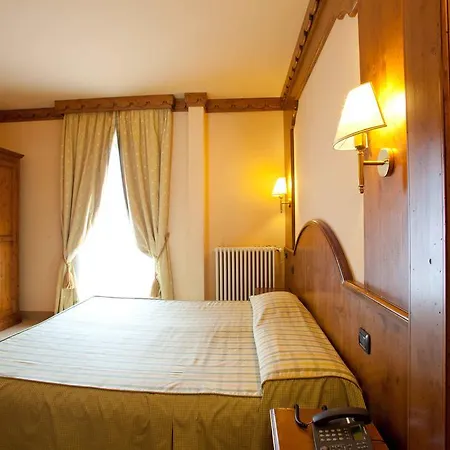 Rendez Vous 3* Châtillon