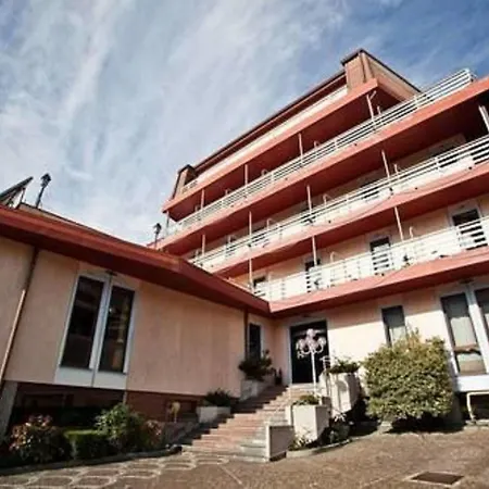 Hotel Rendez Vous Châtillon