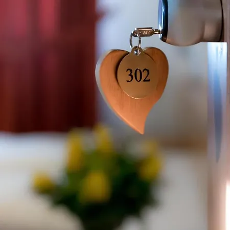 Otel Rendez Vous Châtillon