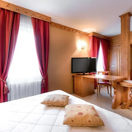 Rendez Vous Hotel Châtillon