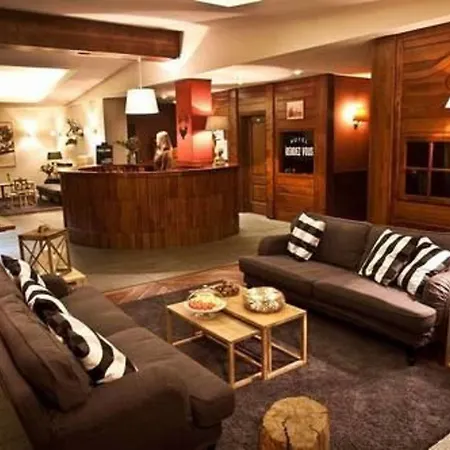 Rendez Vous Hotel