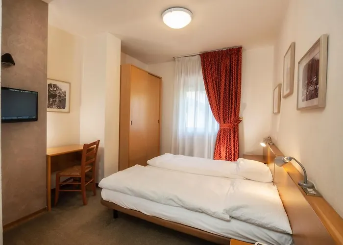 Rendez Vous 3* Chatillon