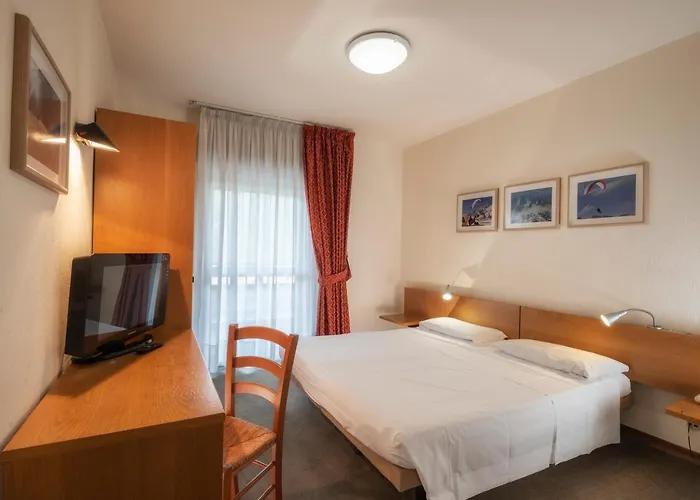 Hotel Rendez Vous 3*