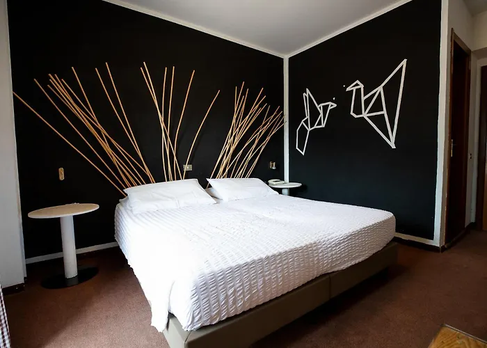 Rendez Vous Hotel Chatillon