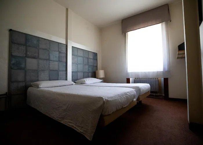 Rendez Vous Hotel Chatillon