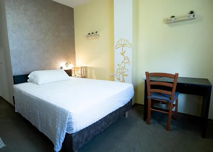 Hotel Rendez Vous Chatillon