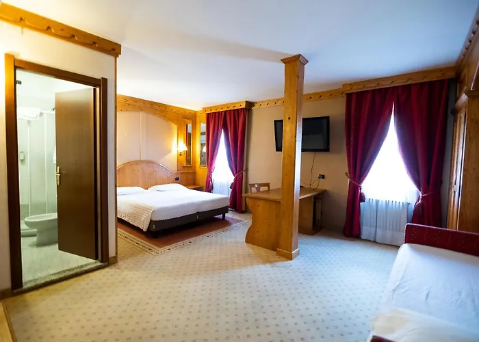 Hotel Rendez Vous 3*