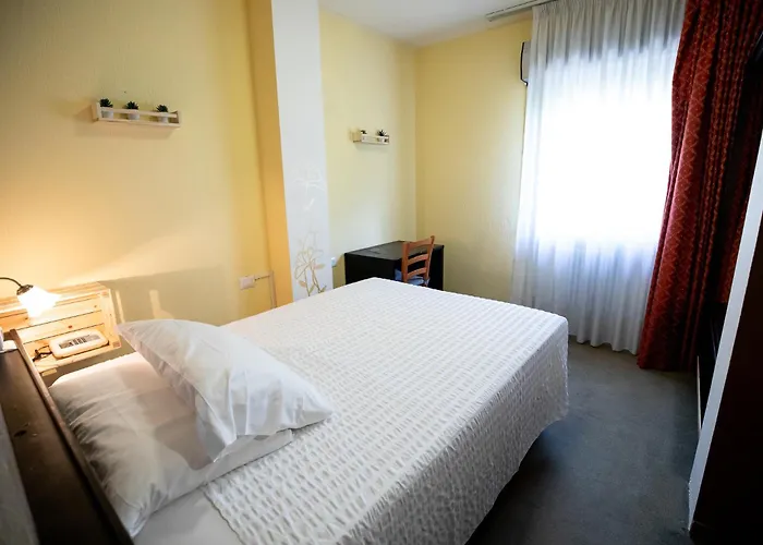 Rendez Vous Hotel Chatillon