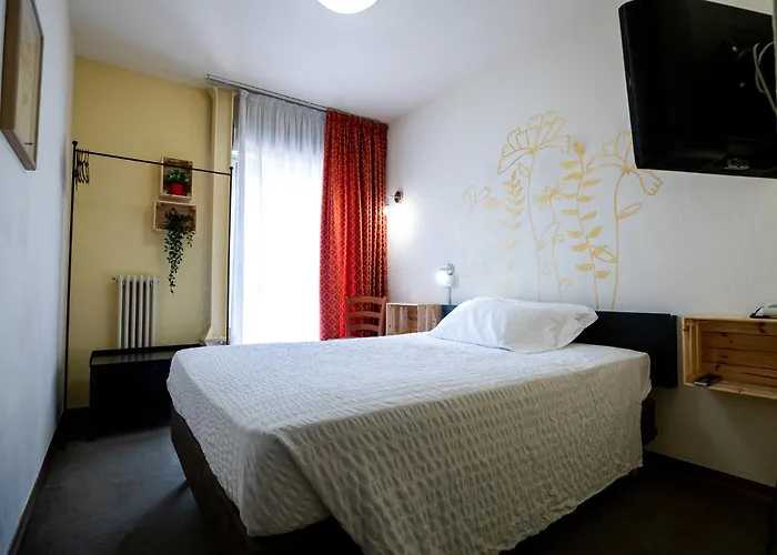 Hotel Rendez Vous Châtillon