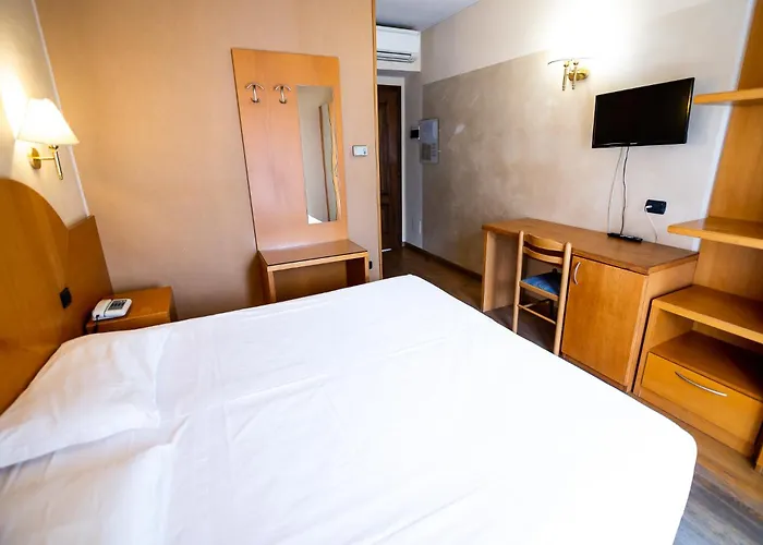 Hotel Rendez Vous 3*