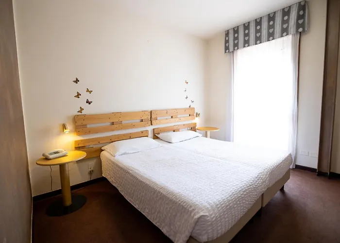 Rendez Vous Hotel Châtillon