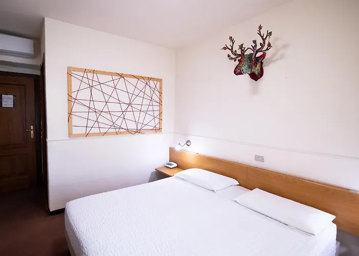 Hotel Rendez Vous Chatillon