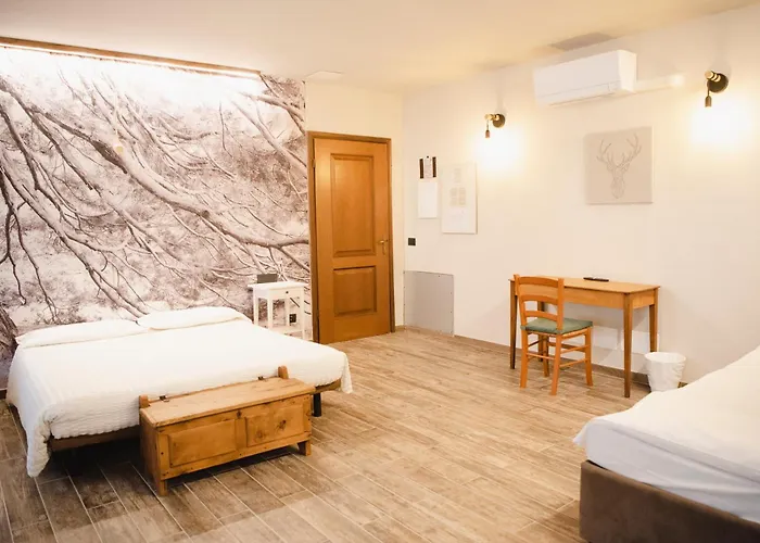 Rendez Vous Hotel Chatillon