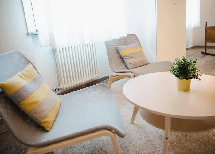 Hotel Rendez Vous Chatillon