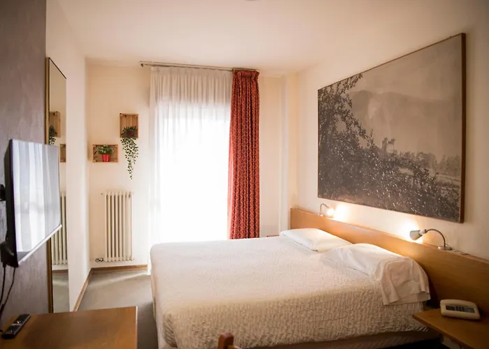 Rendez Vous 3* Châtillon