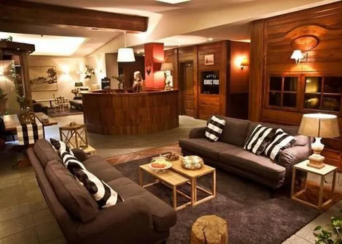 Rendez Vous Hotel 3*