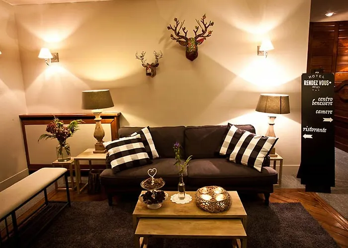 Rendez Vous Hotel