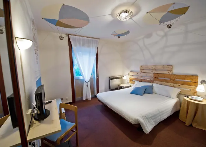 Rendez Vous Hotel Chatillon