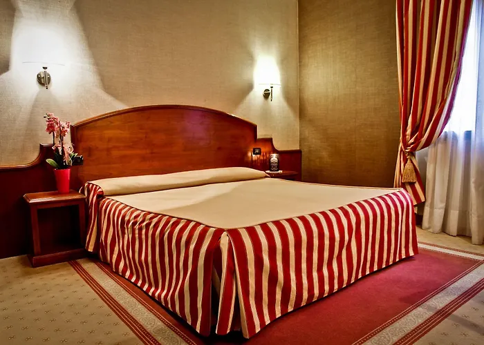 Hotel Rendez Vous 3*