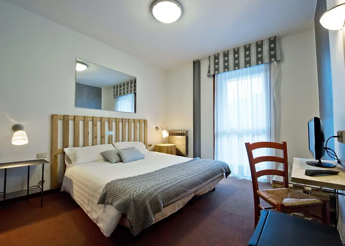 Hotel Rendez Vous 3*