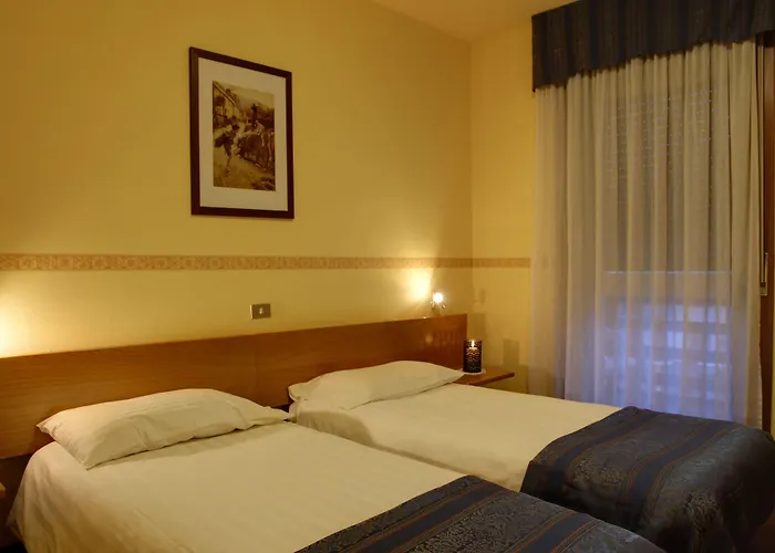 Hotel Rendez Vous 3*