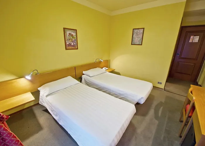 Hotel Rendez Vous 3*