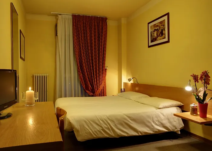 Rendez Vous 3* Chatillon