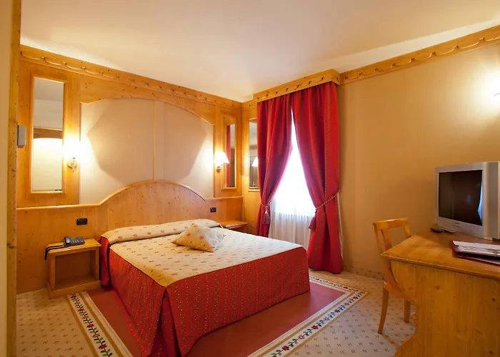 Rendez Vous Hotel Châtillon