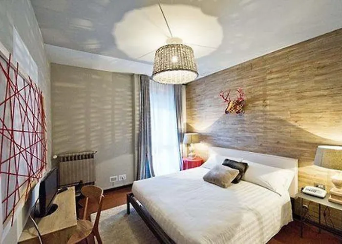 Hotel Rendez Vous 3*