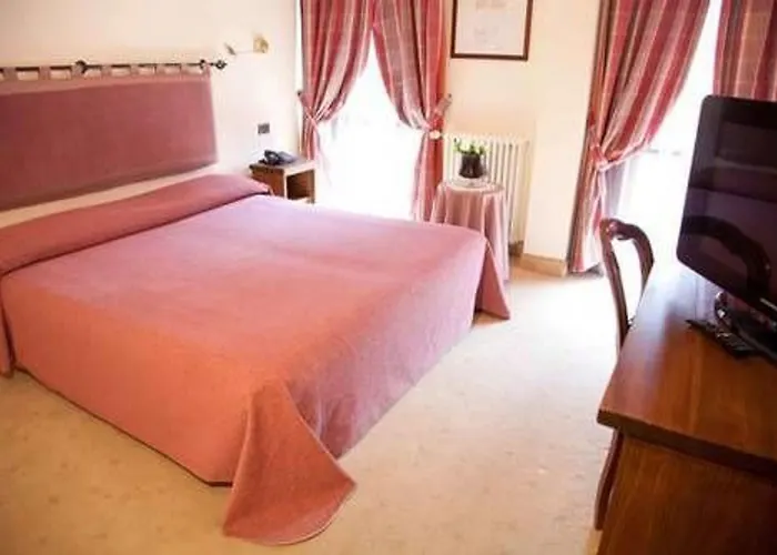 Rendez Vous 3* Chatillon