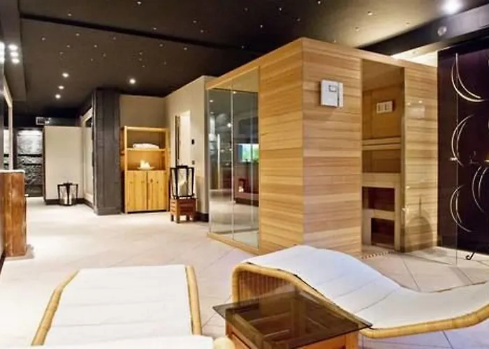 Rendez Vous Hotel Chatillon