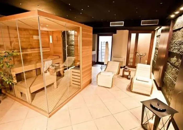 Hotel Rendez Vous 3*