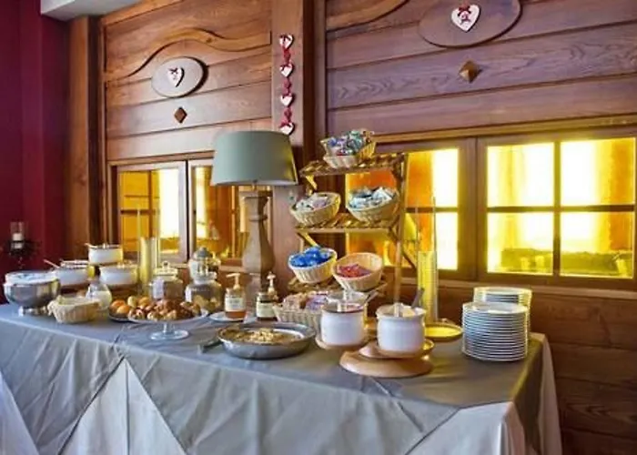 Hotel Rendez Vous Chatillon