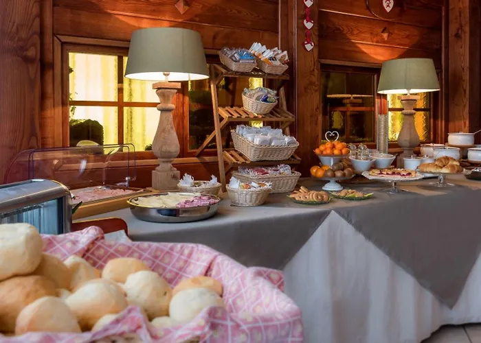 Rendez Vous 3* シャティヨン